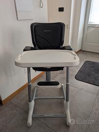 Seggiolone Bebè Confort modello Keyo