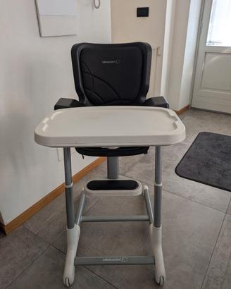 Seggiolone Bebè Confort modello Keyo
