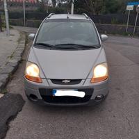 Chevrolet matiz 