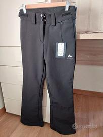 Pantaloni da montagna