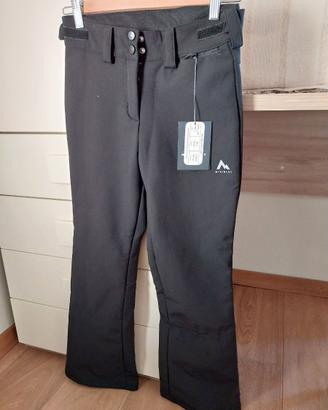Pantaloni da montagna
