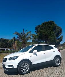 OPEL MOKKA X 1.6 CDTI CV 136 KM 84000