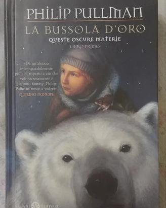 La Bussola d'Oro - Salani Editore