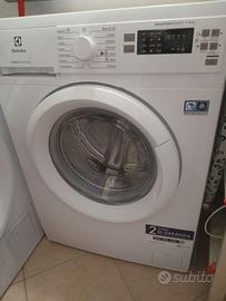lavatrice Electrolux perfect