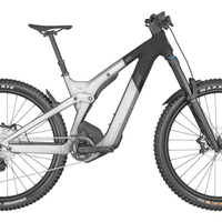 SCOTT Patron ST Eride 910 Bosch 750 Wh