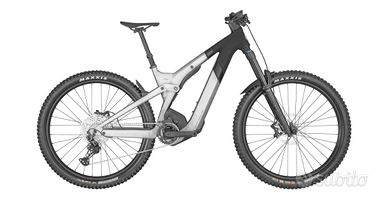 SCOTT Patron ST Eride 910 Bosch 750 Wh