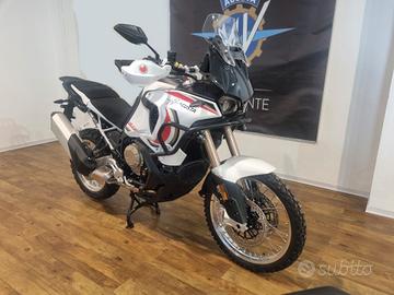 MV AGUSTA LXP EDI ORIOLI
