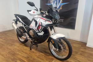 MV AGUSTA LXP EDI ORIOLI