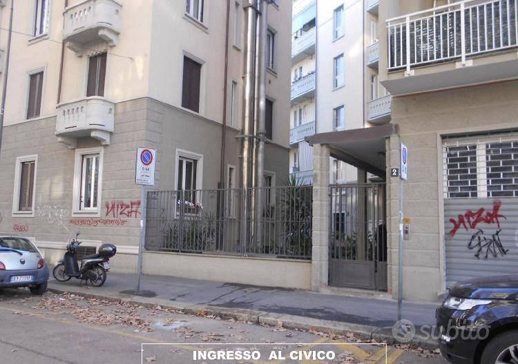 Appartamento – Milano, Buenos Aires - Venezia, Municipio 3 - Vista 2