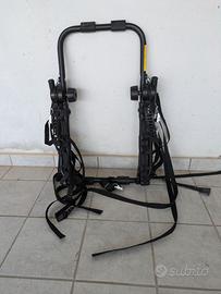 Portabici Universale Peruzzo 3 bici