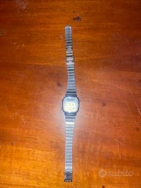 Orologio donna casio