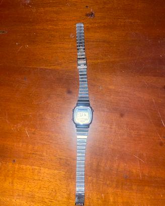 Orologio donna casio
