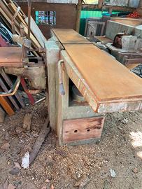 Combinata per legno in ghisa