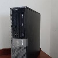 case Dell OptiPlex 960