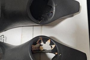 Triangolini tweeter golf 5