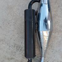 Marmitta stage 6 omologata