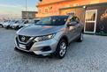 Nissan Qashqai 1.5 dCi 115 CV DCT N-Connecta