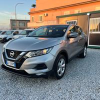 Nissan Qashqai 1.5 dCi 115 CV DCT N-Connecta