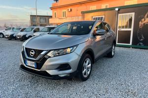 Nissan Qashqai 1.5 dCi 115 CV DCT N-Connecta