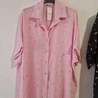 camicia curvy  new colection 