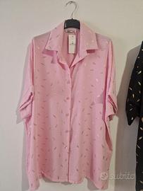 camicia curvy  new colection 