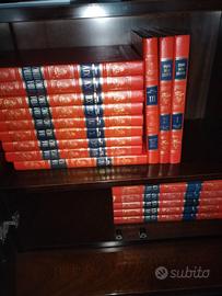 Enciclopedia Medica Vintage
