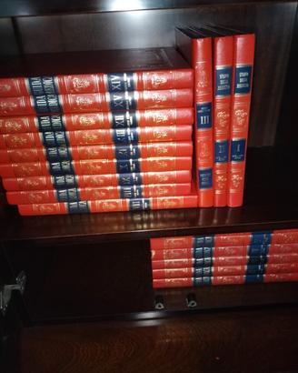 Enciclopedia Medica Vintage