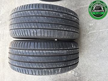 gomme usate 2455019 Estivo MICHELIN - LAT - 350