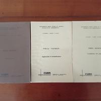 Corso completo di Fisica Tecnica - 1976