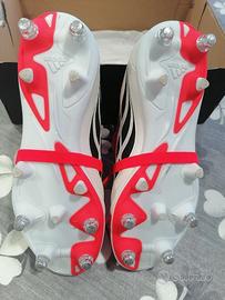 Scarpe Da Calcio da bambino per terreni naturali