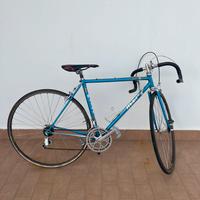 Bici da corsa Moser