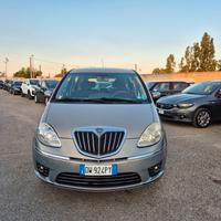 Lancia MUSA 1.4 Oro Ecochic GPL