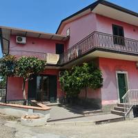 Villa singola - Apice