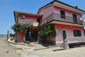 Villa singola - Apice