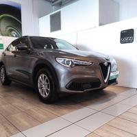 ALFA ROMEO Stelvio - Stelvio 2.2 Turbodiesel 190 C