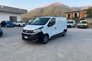 Fiat Talento 2.0 Mjt 120 CV PC-TN 2021