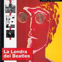 La Londra dei Beatles, di Colaiacomo e Caratozzolo