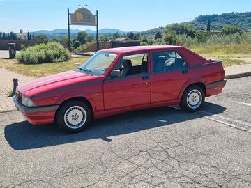 Alfa romeo 75 - 1991