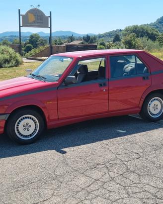 Alfa romeo 75 - 1991