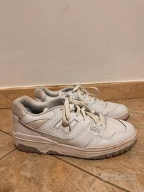 NEW BALANCE 550 -  taglia 43
