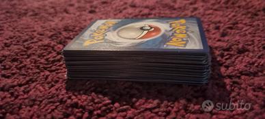 mistery box pokemon da 60 card guadagno assicurato
