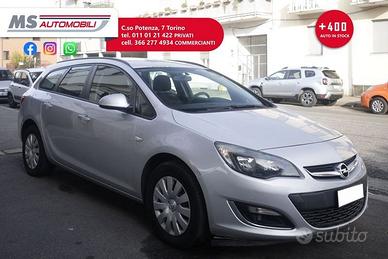 Opel Astra Opel 1.7 CDTI 110CV Sports Tourer ...