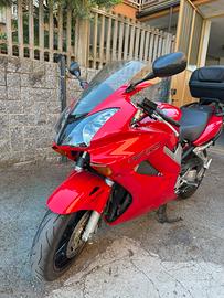 Honda Vfr 800