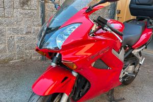 Honda Vfr 800
