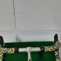 Manubrio corsa vintage