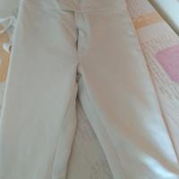 pantaloni scherma uomo dx 800 nw