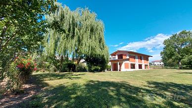 Agriturismo al rustico