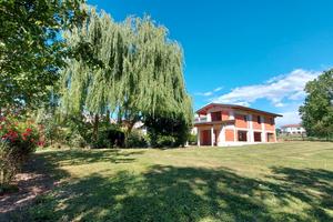 Agriturismo al rustico