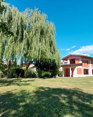Agriturismo al rustico