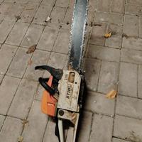 motosega stihl ms 260 professionale 